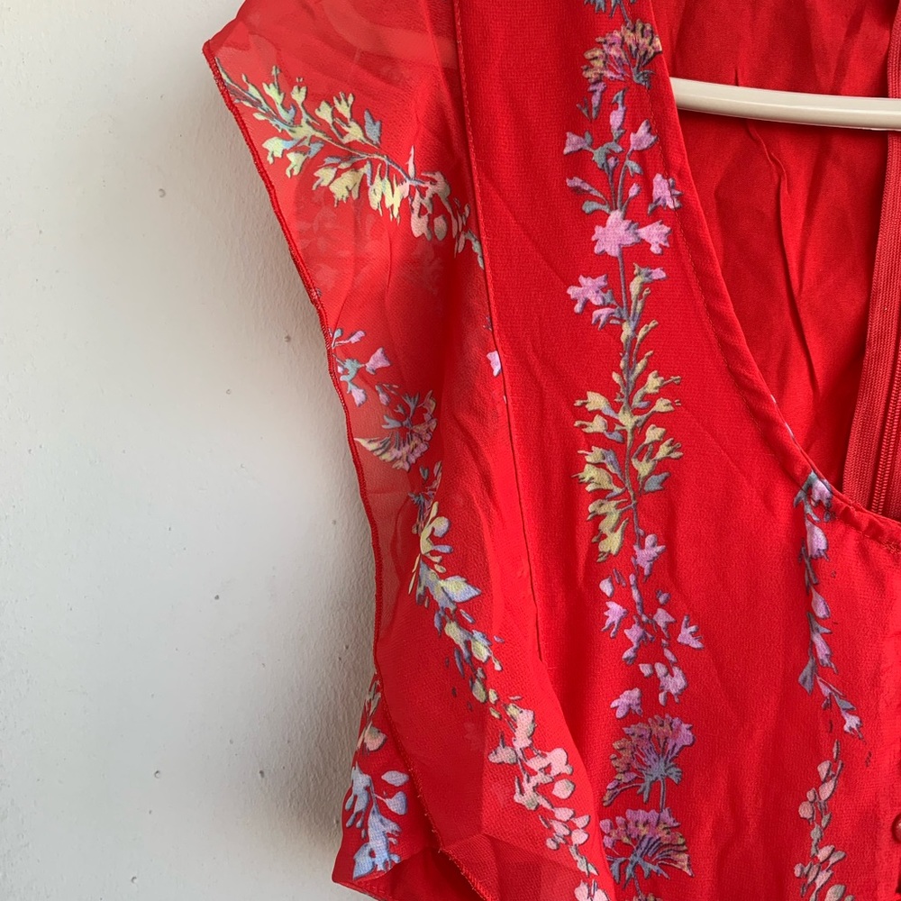 Dress - Picture 4 of 7
